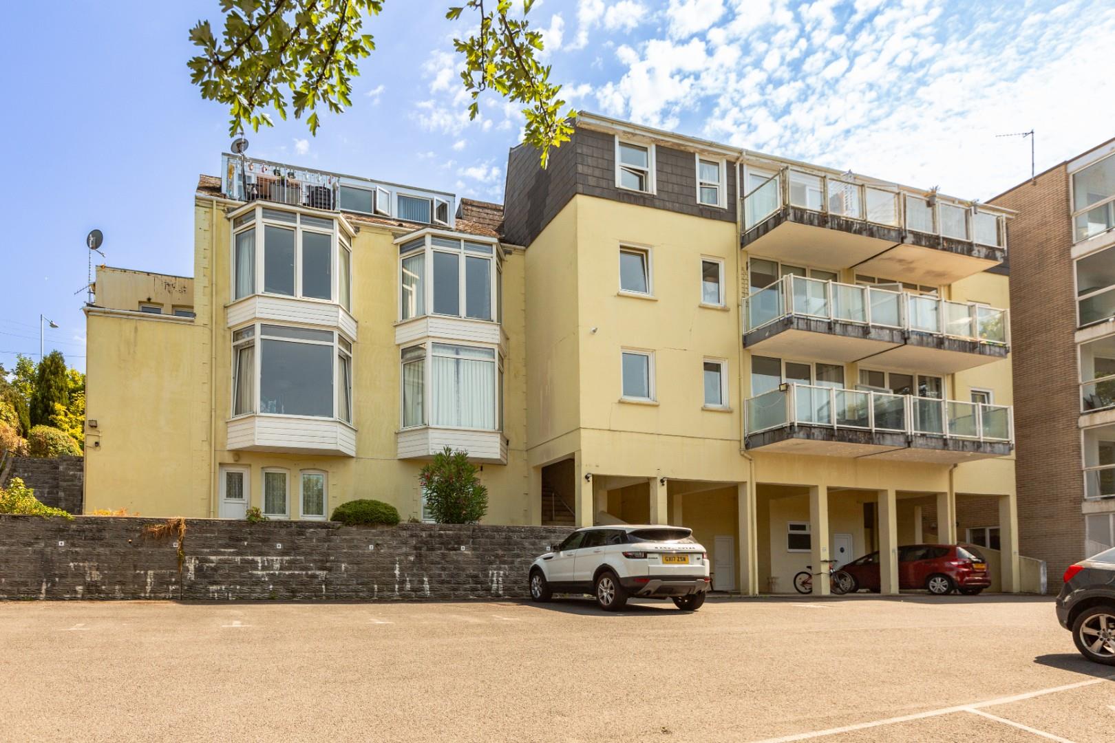 Parkside, 16 Langland Road, Langland, Swansea, SA3 4LX